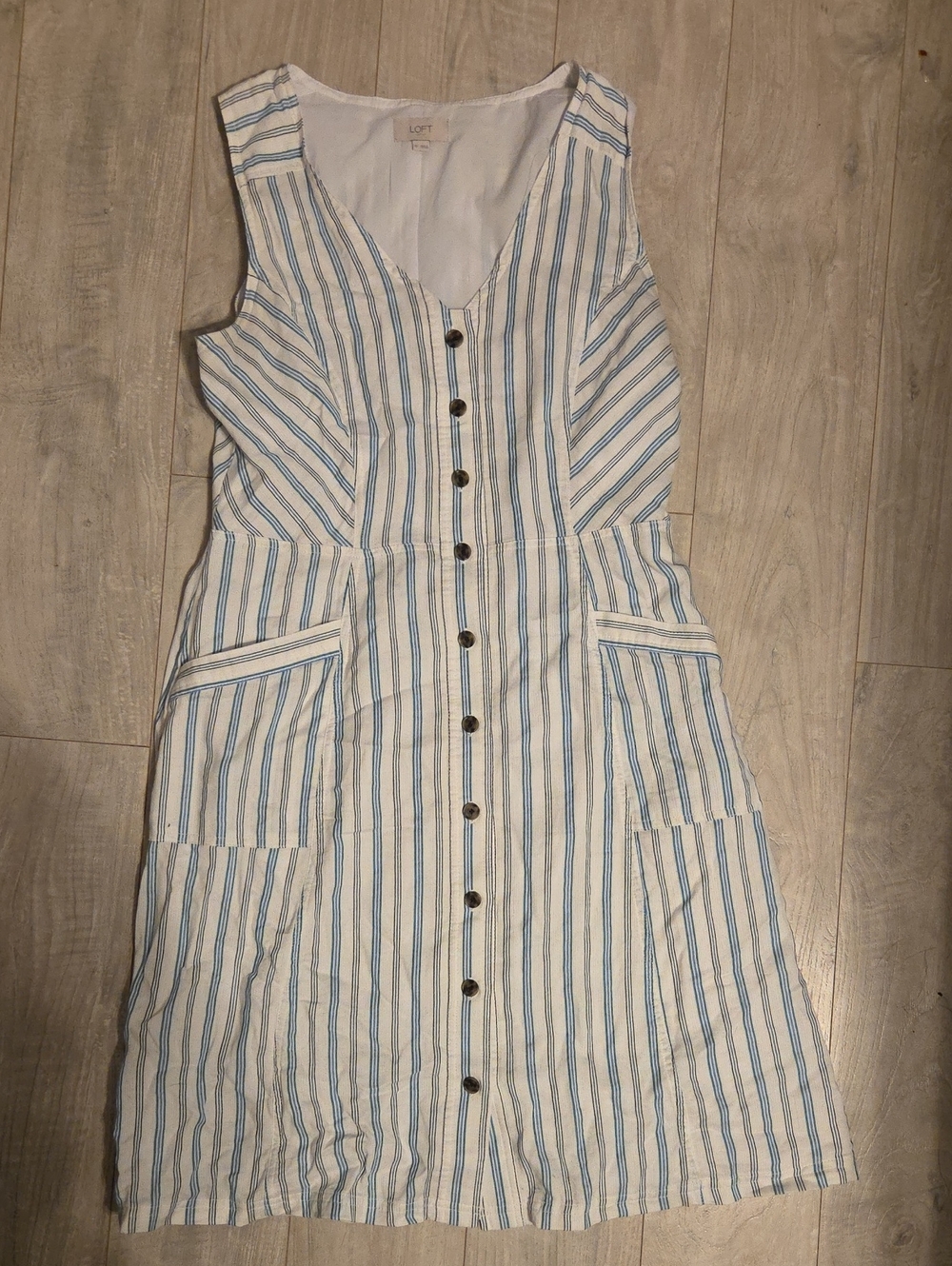 Loft Dress